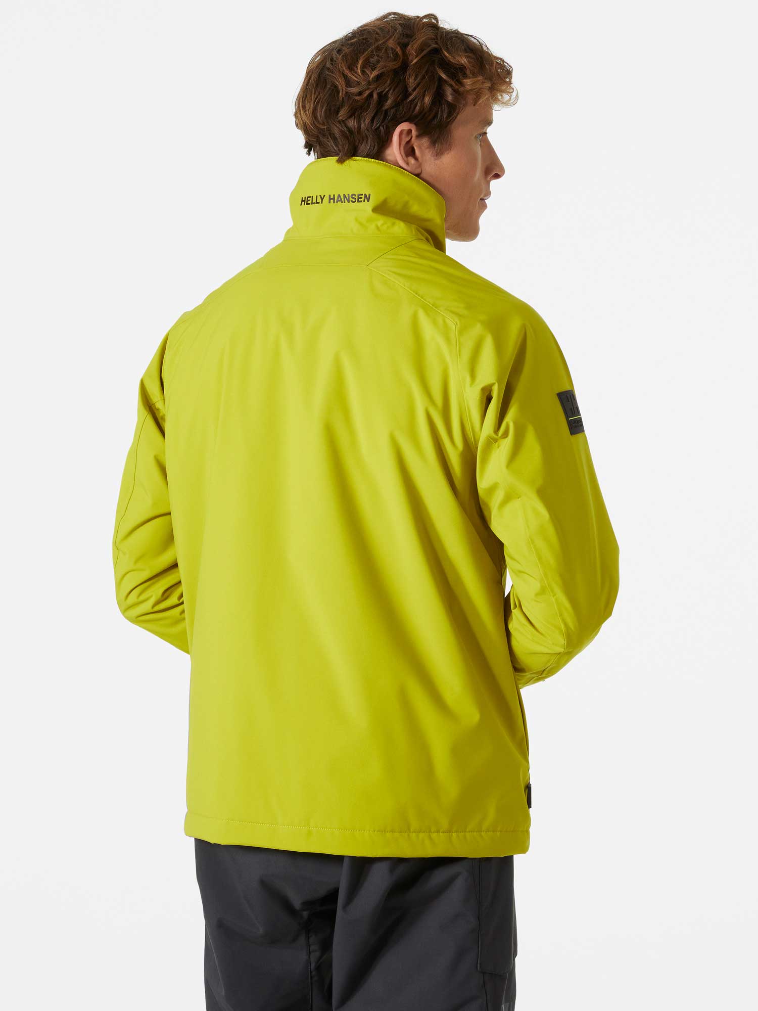 HELLY HANSEN Яке HP RACING LIFALOFT JACKET