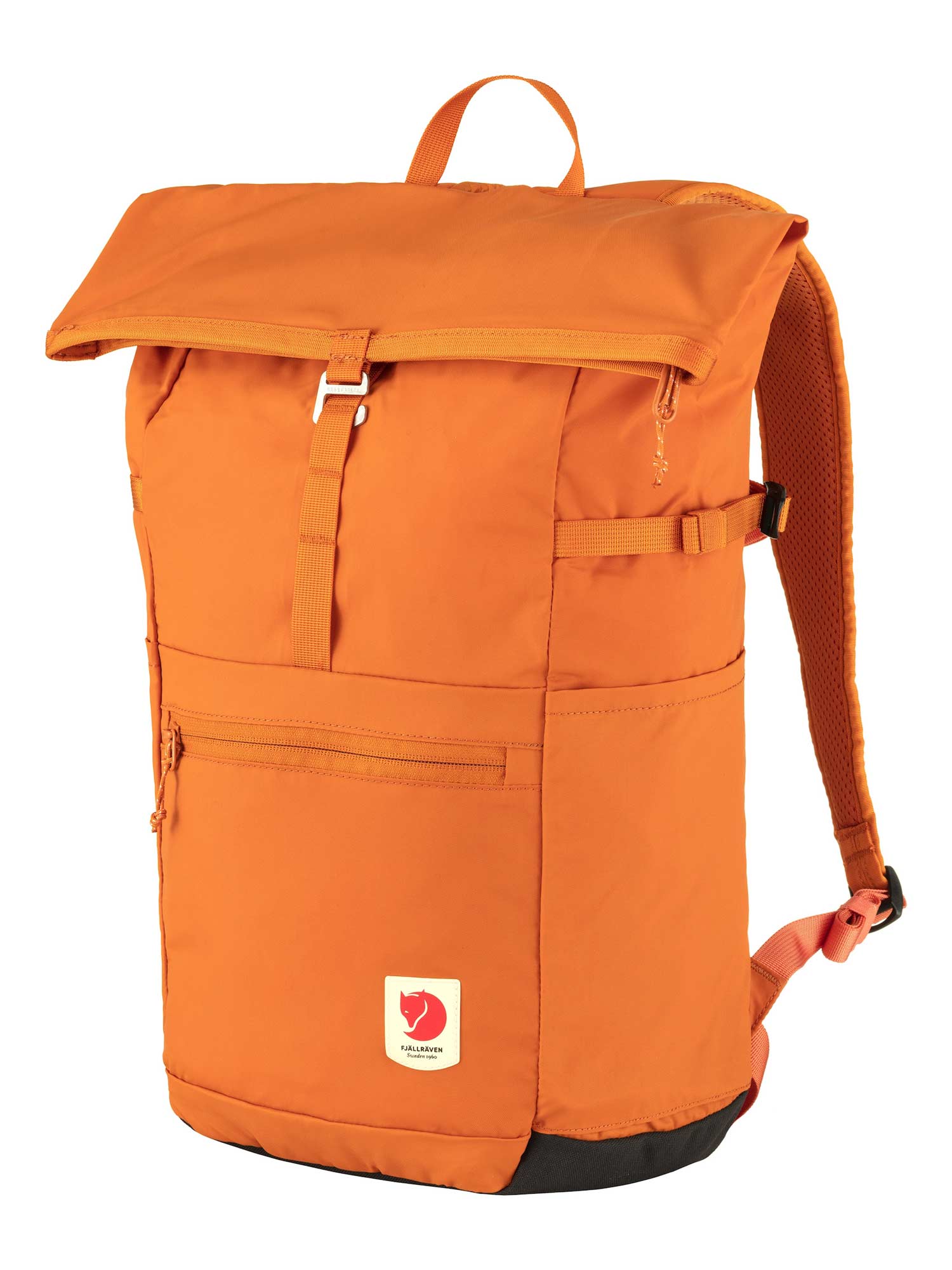 FJALLRAVEN Раница High Coast Foldsack 24