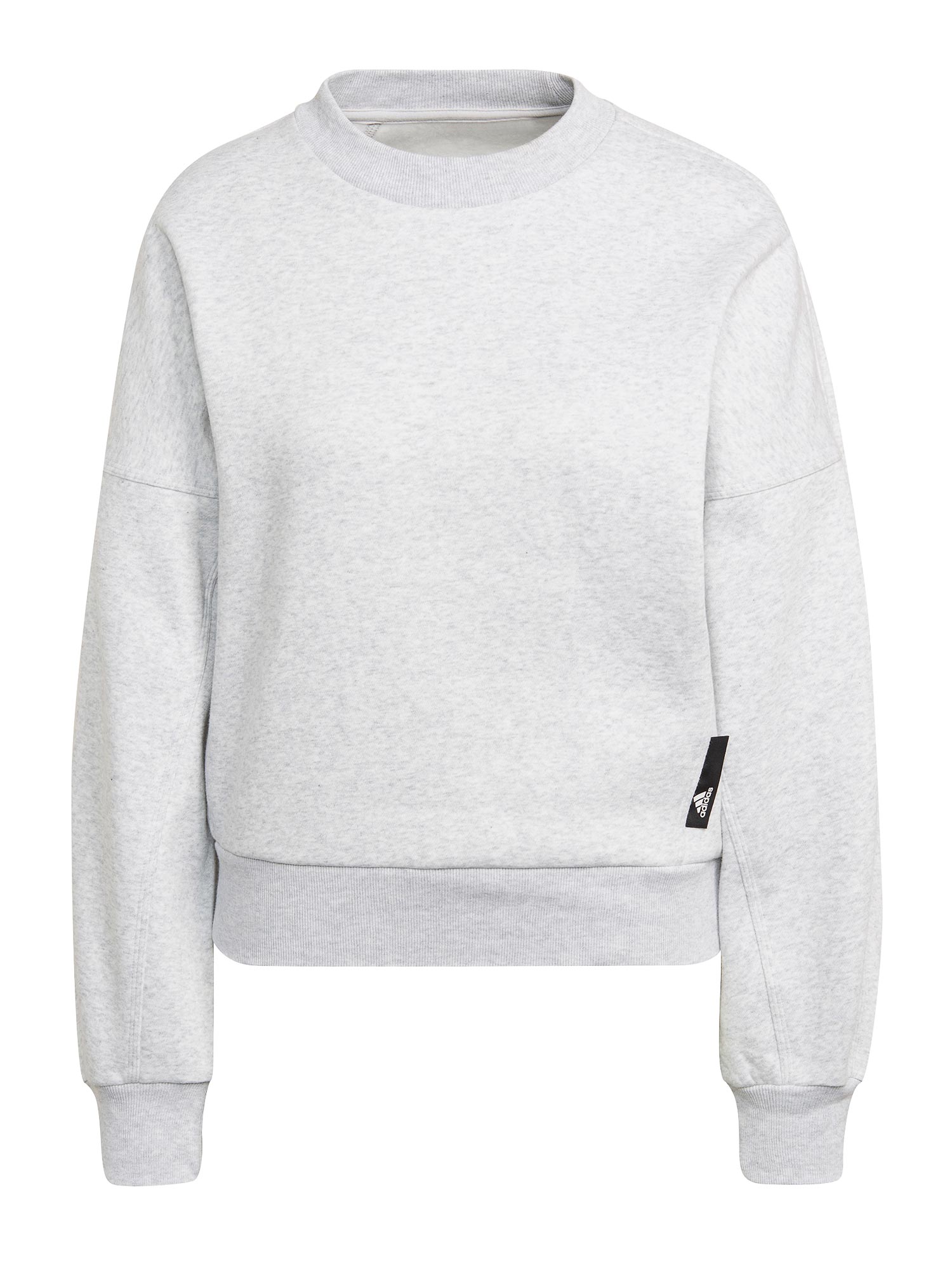 ADIDAS SPORTSWEAR Блуза Sportswear Studio Lounge Fleece