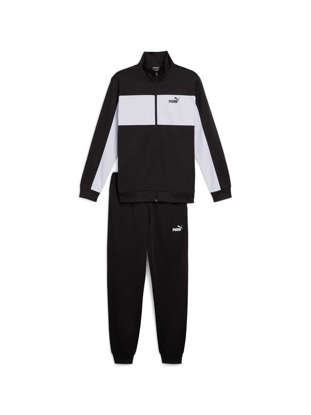 PUMA Спортен екип Poly Colorblock Suit