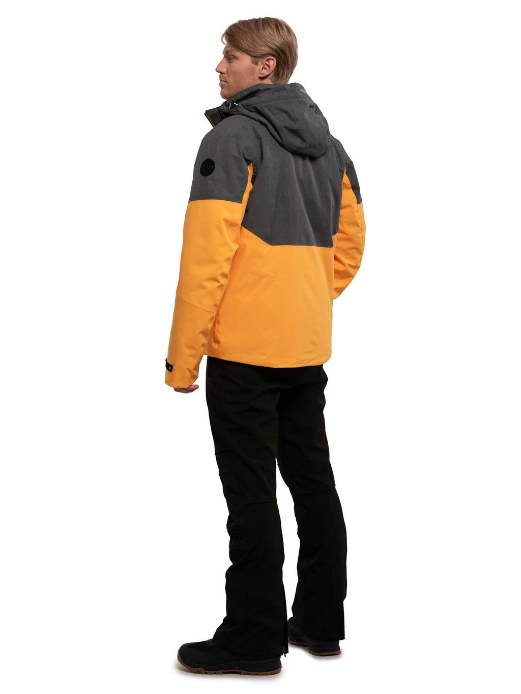 ICEPEAK Ски яке FALAISE
