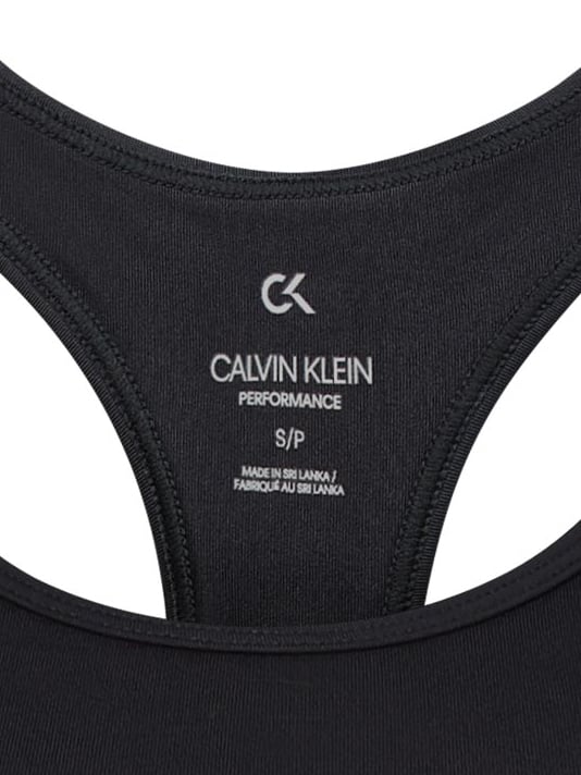 Calvin Klein Performance Спортен сутиен WO