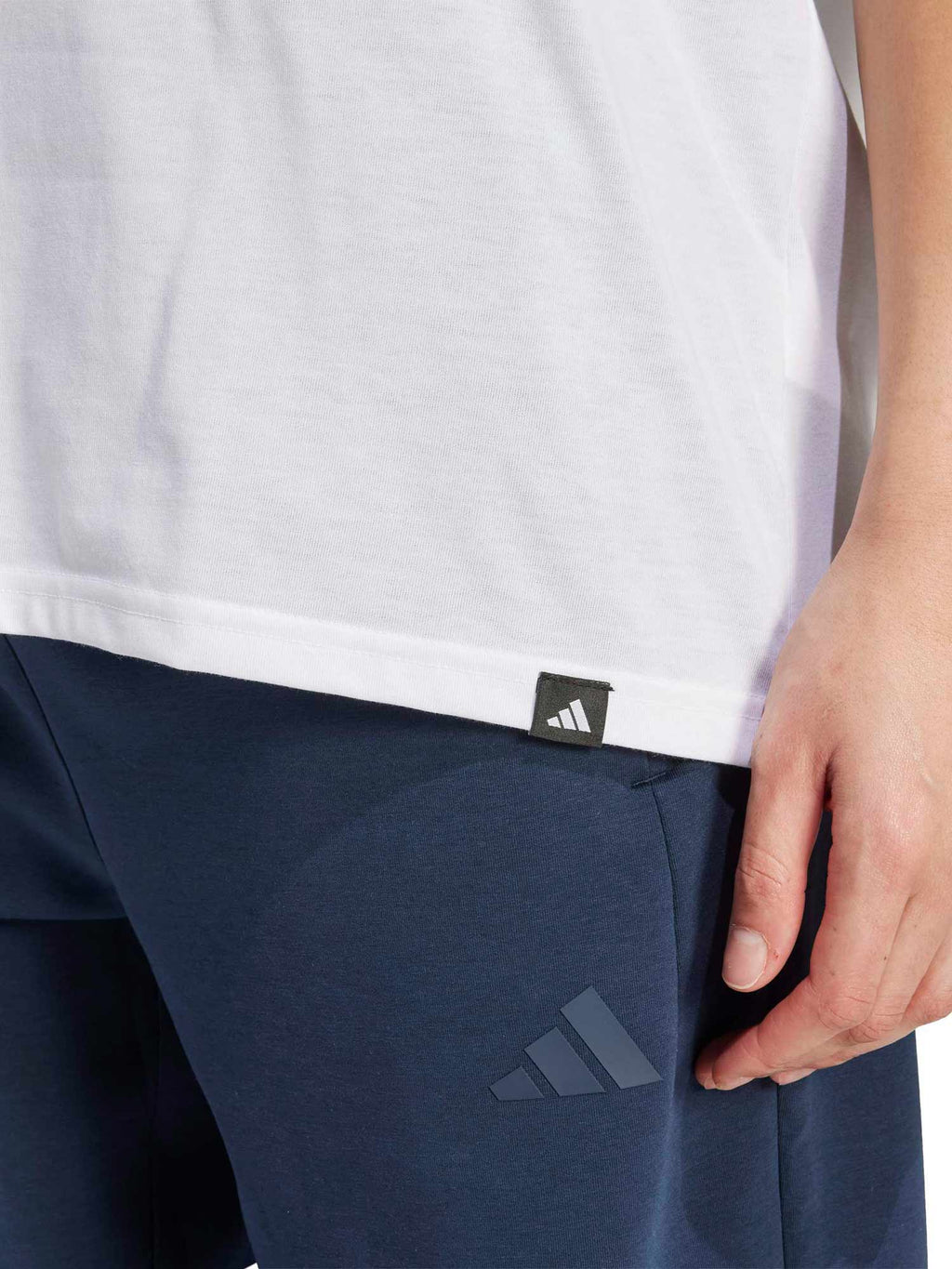 ADIDAS PERFORMANCE Тениска CLIMACOOL Strength Training Graphic