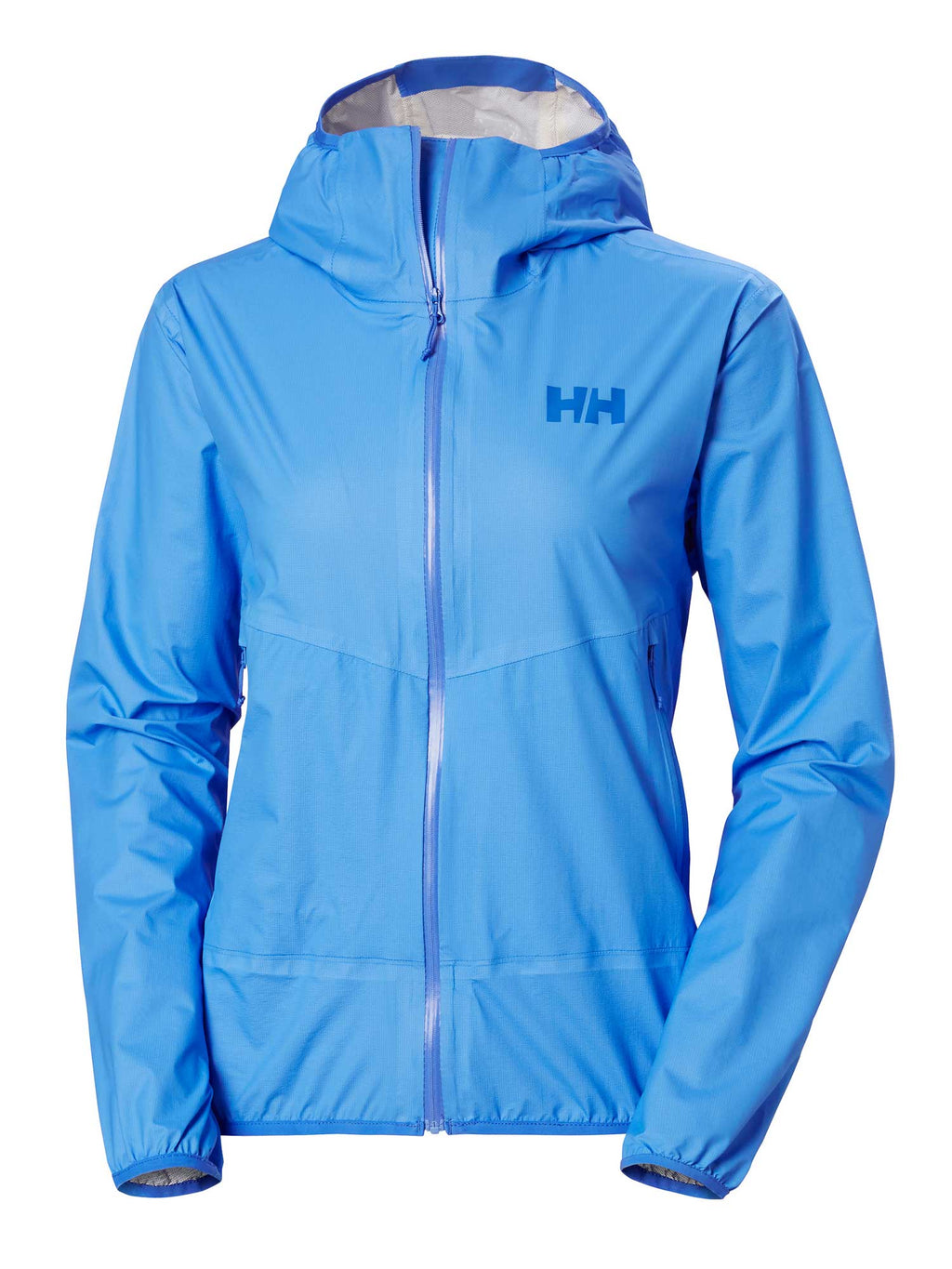 HELLY HANSEN Яке W VERGLAS 2.5L FASTPACK JACKET