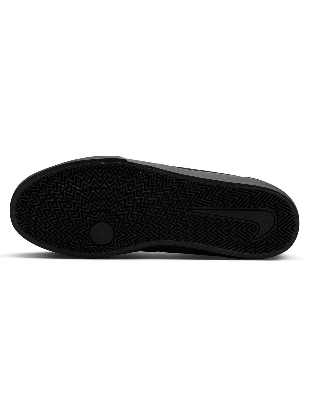 NIKE Обувки CHARGE SUEDE