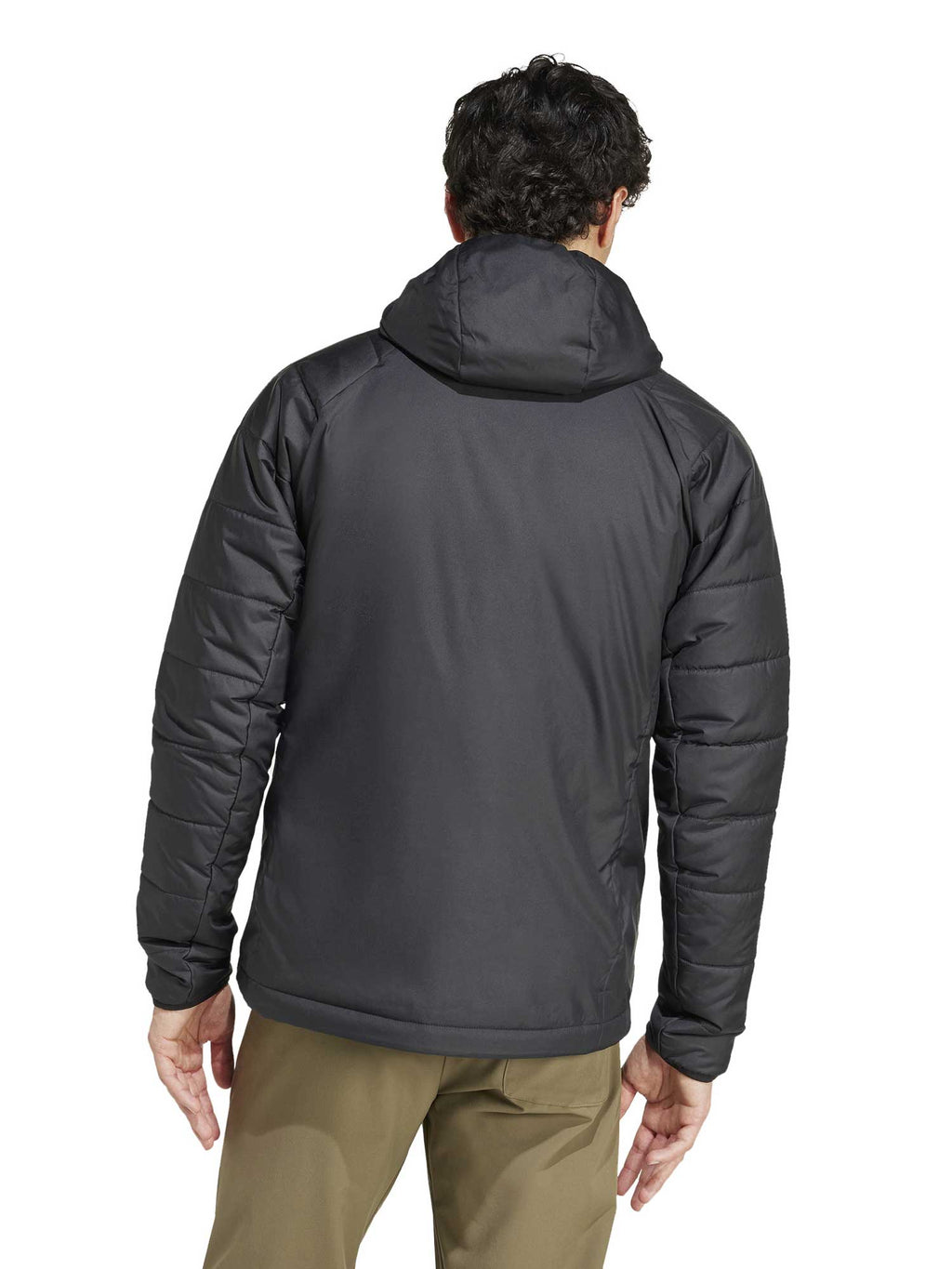 ADIDAS PERFORMANCE Яке Terrex Multi Synthetic Insulated Hooded Jacket