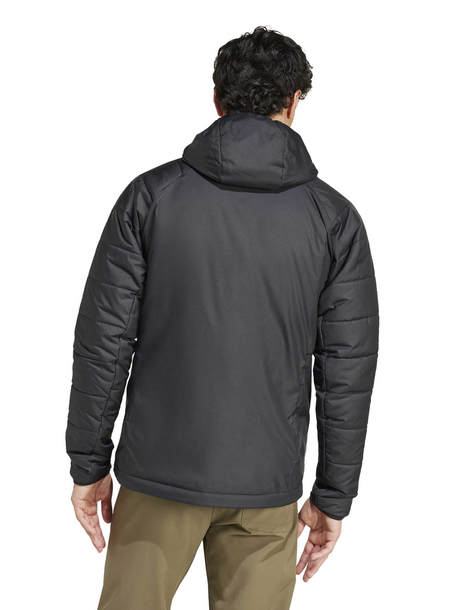 ADIDAS PERFORMANCE Яке Terrex Multi Synthetic Insulated Hooded Jacket