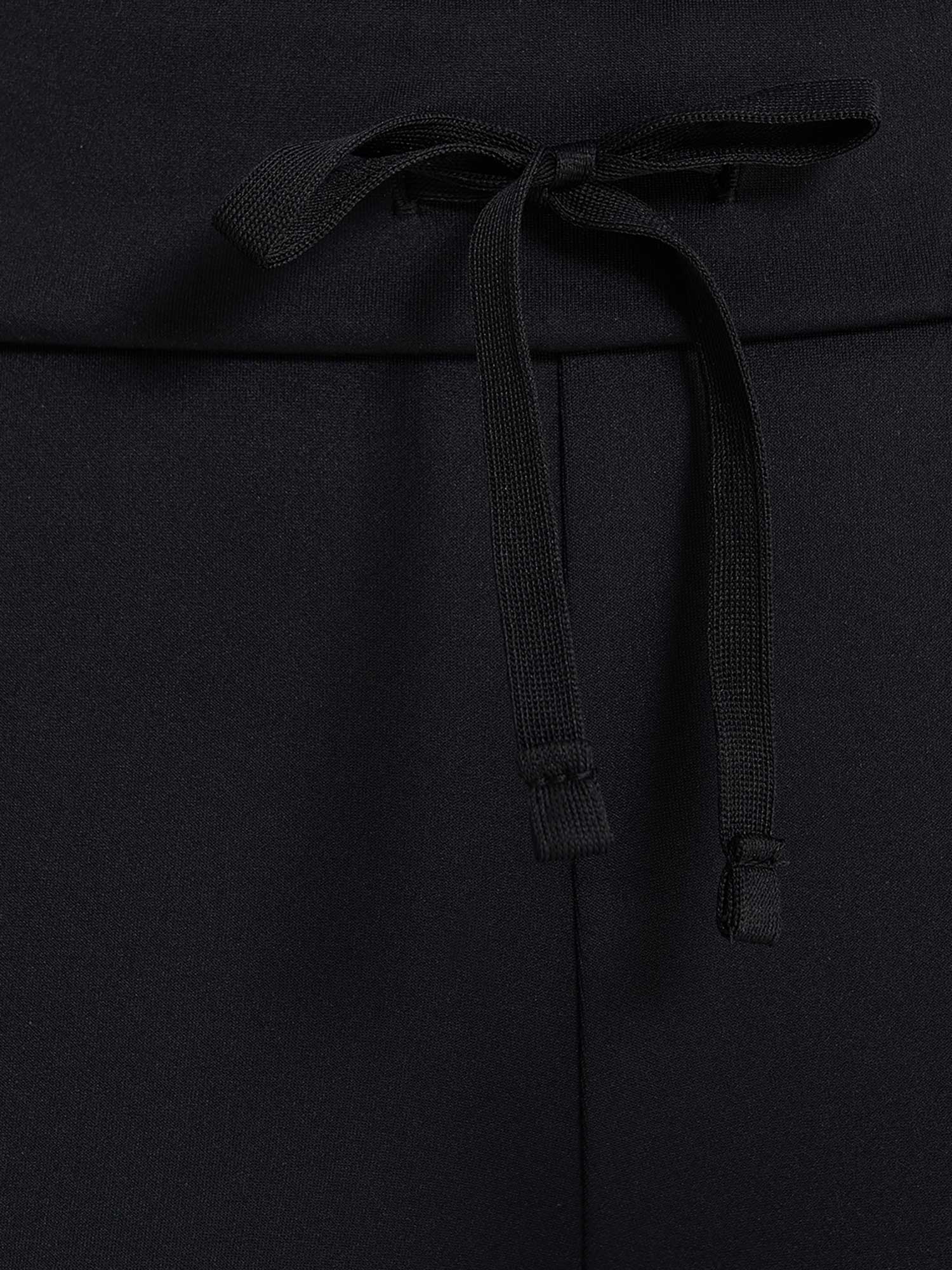 DEMIX Спортно долнище W D Fitness GYM Knit Pants