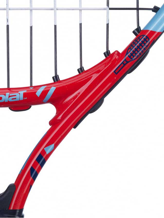 BABOLAT Тенис ракета BALLFIGHTER 19 - наплетена