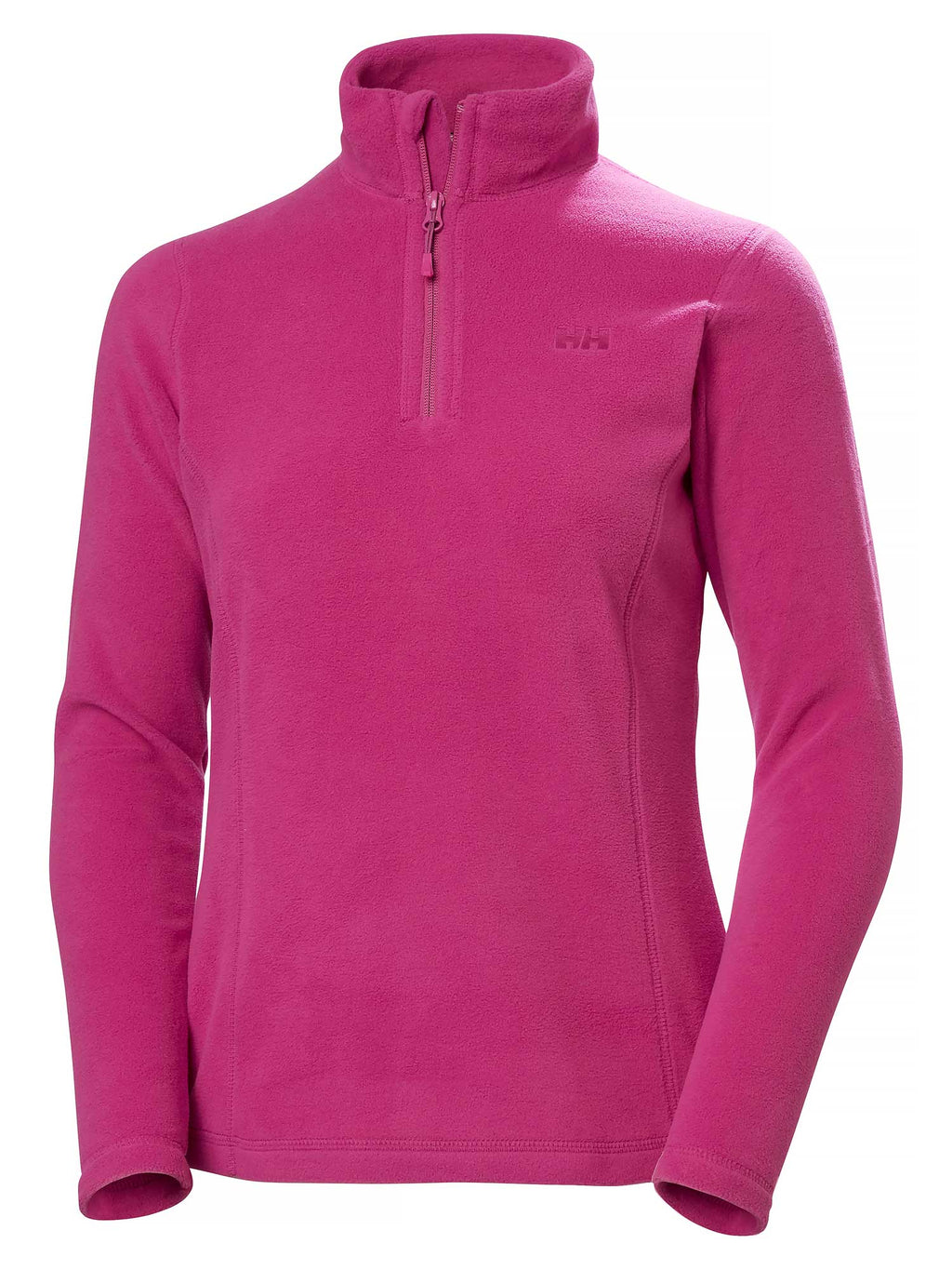 HELLY HANSEN Полар W DAYBREAKER 1/2 ZIP FLEECE