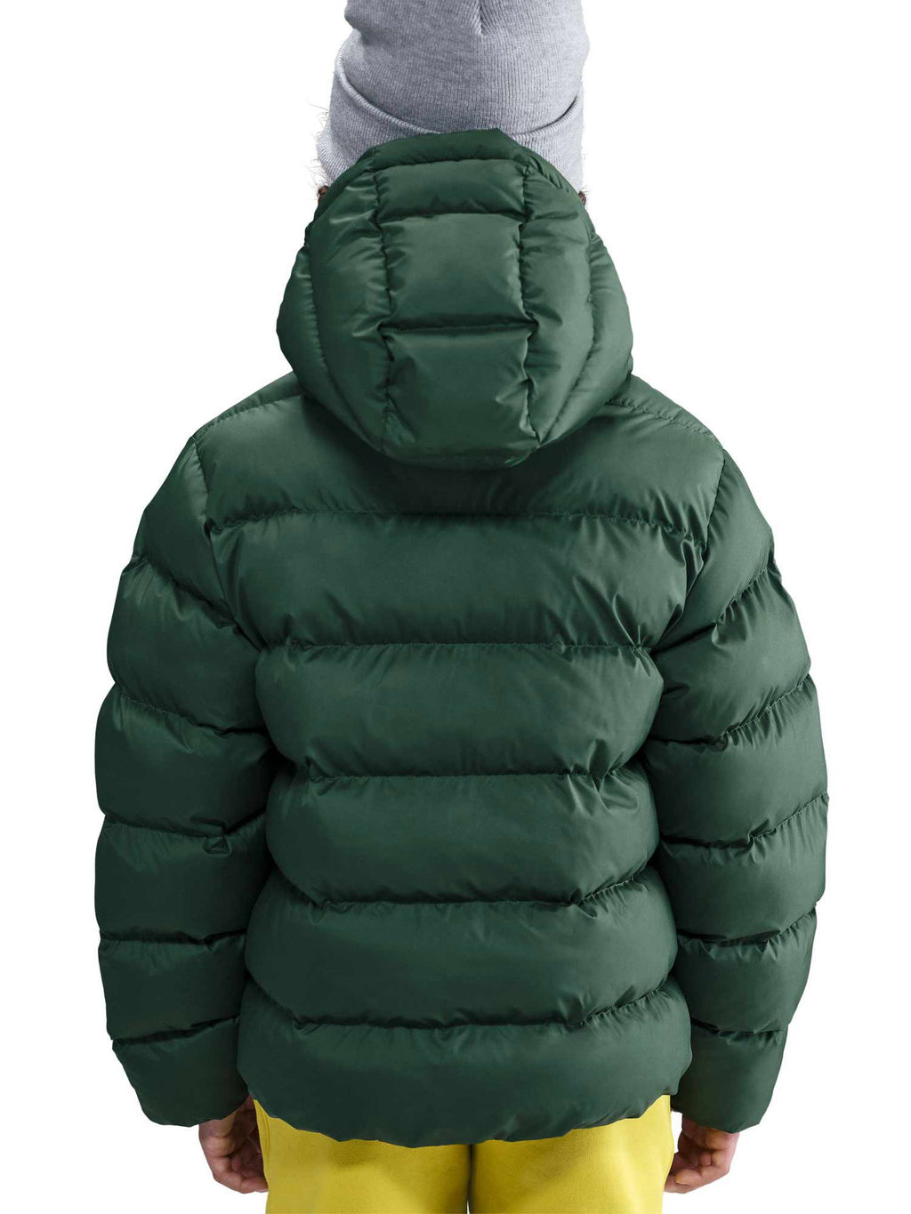 NIKE Яке K NSW TF ADP PUFFER