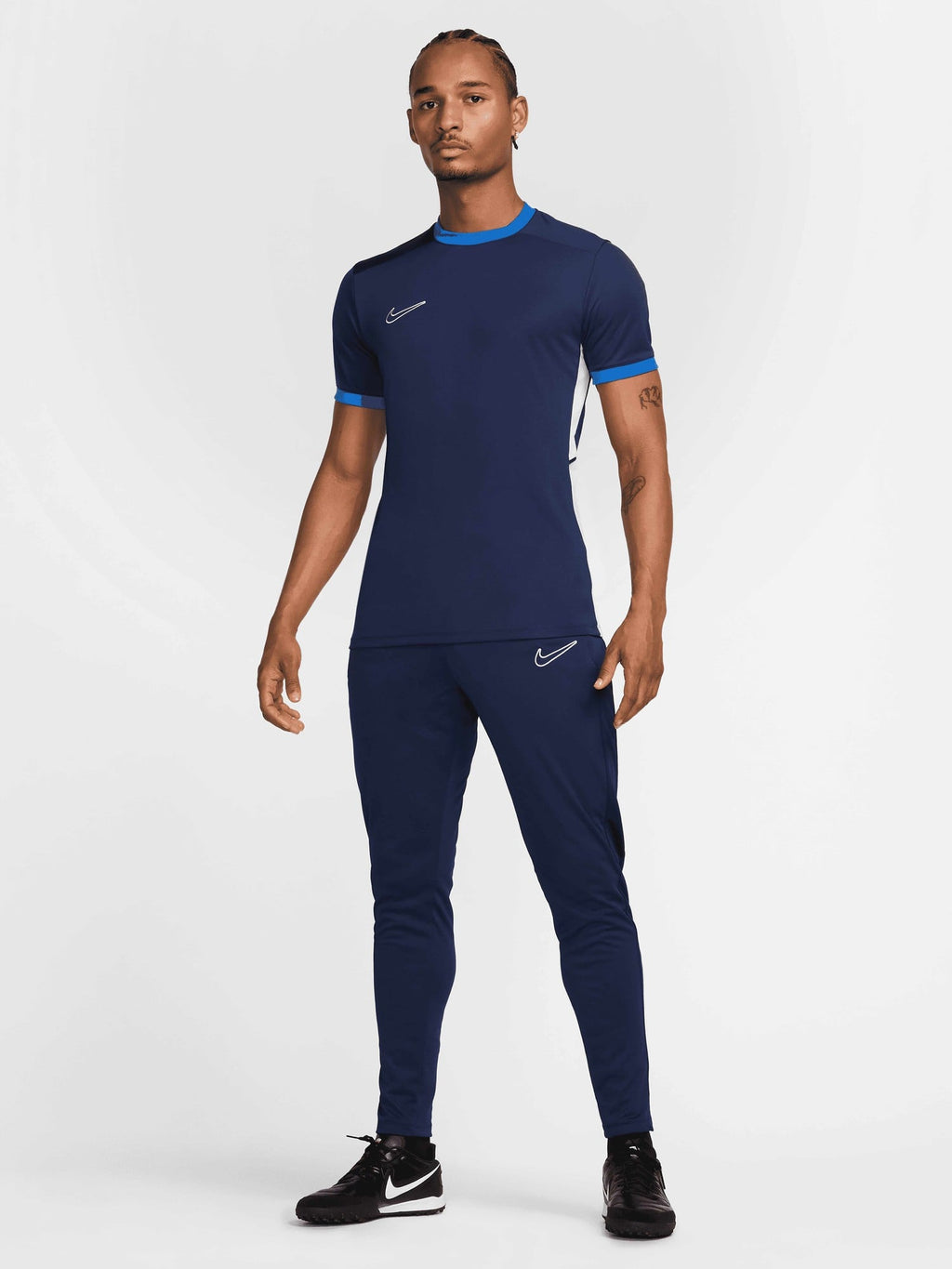 NIKE TEAM Тениска M NK DF ACD25 SS TOP