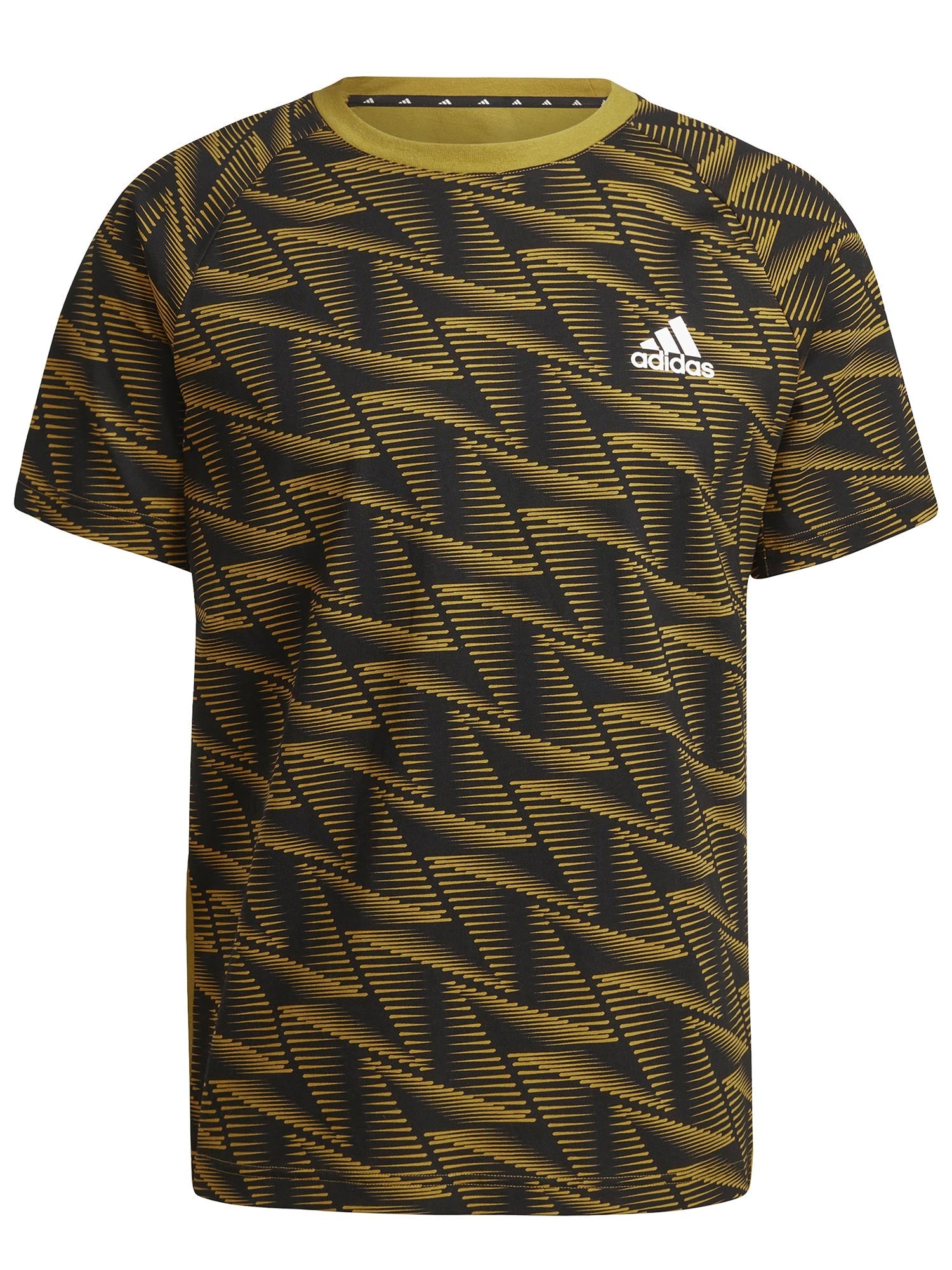 ADIDAS SPORTSWEAR Тениска Designed For Gameday Travel