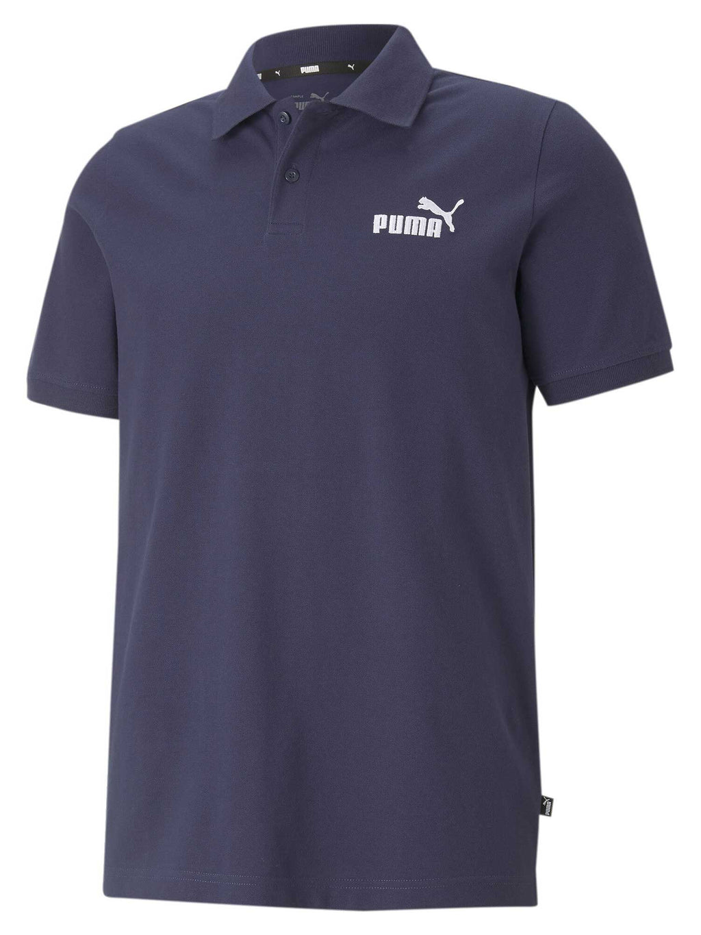 PUMA Тениска ESS Pique Polo