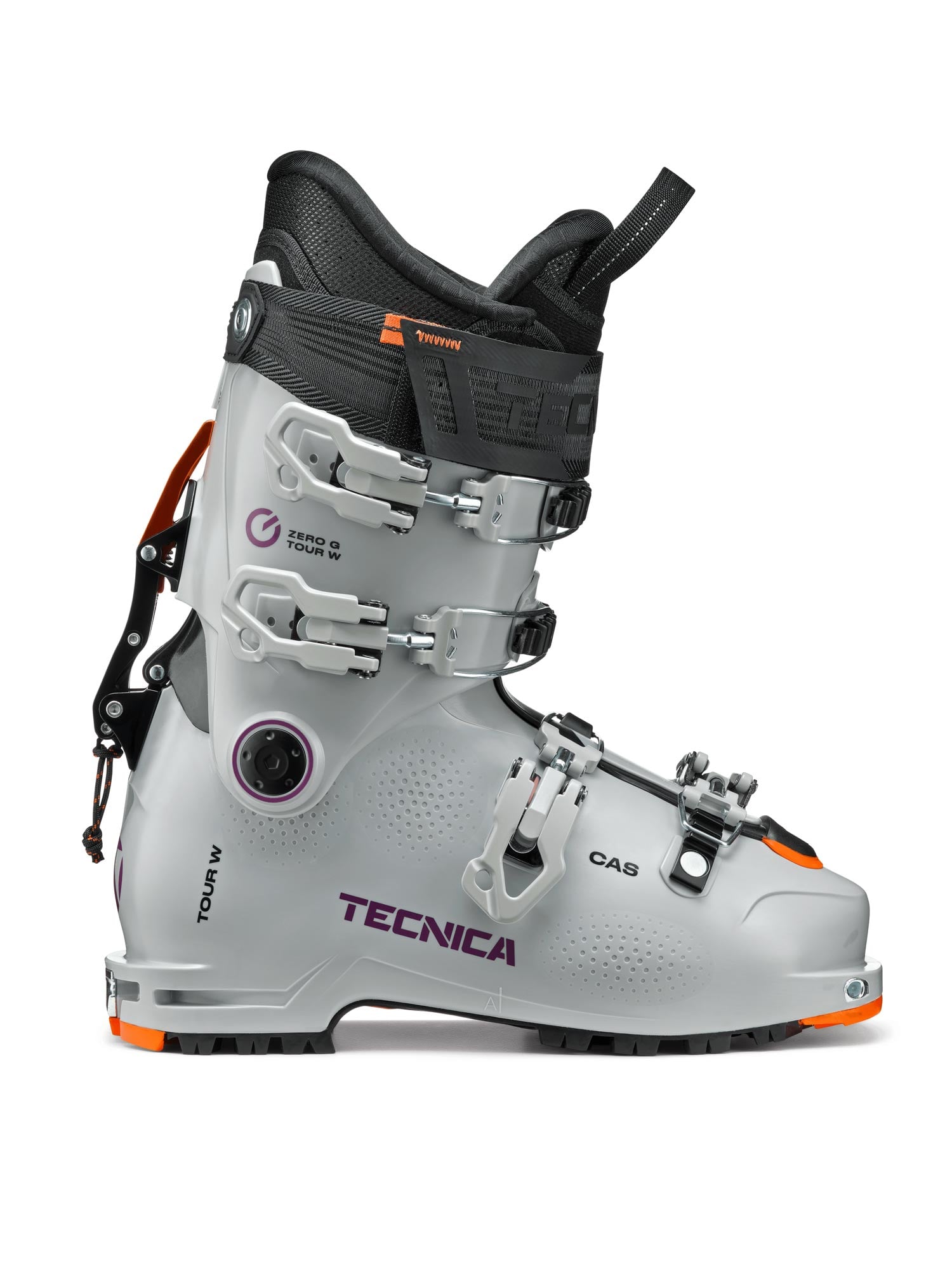 TECNICA Ски обувки ZERO G TOUR W