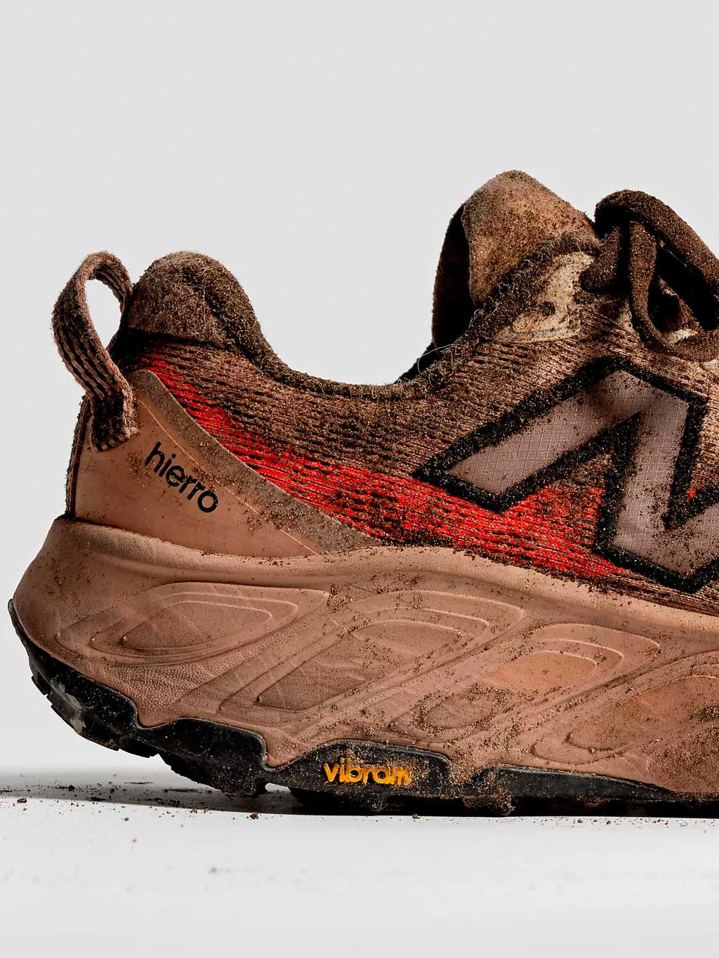 NEW BALANCE Обувки - Fresh Foam X Hierro v9
