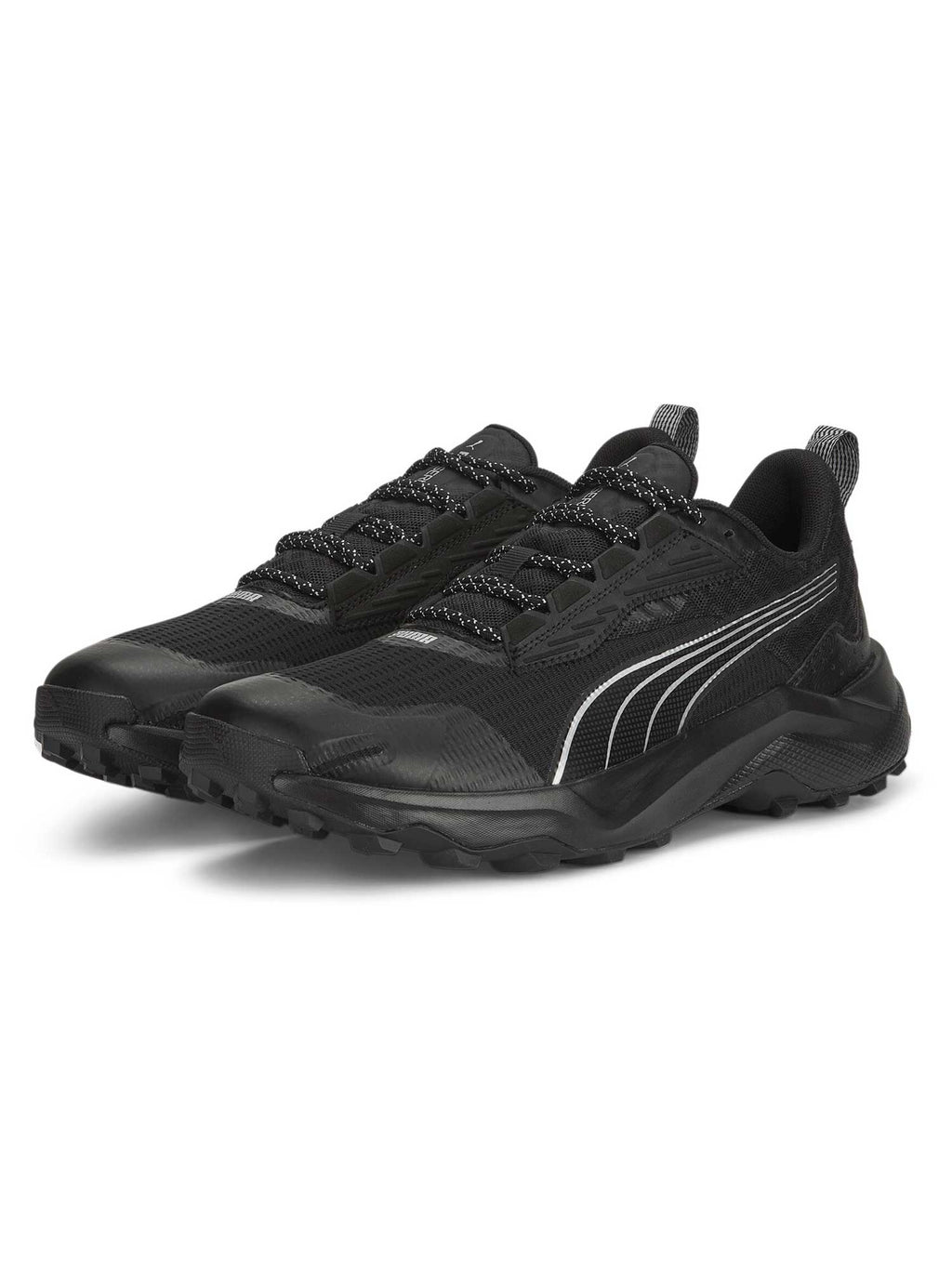 PUMA Обувки Obstruct Profoam Bold