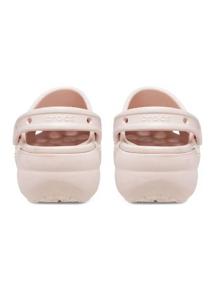 CROCS Чехли CLASSIC PLATFORM CLOG W 206750