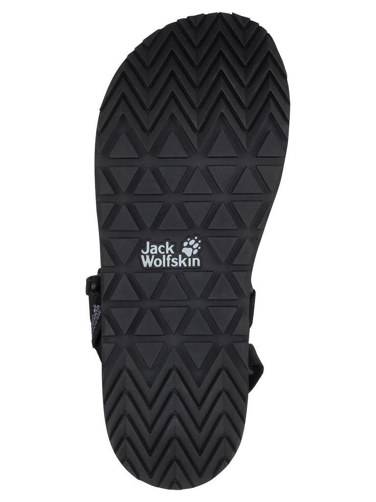 JACK WOLFSKIN Сандали OUTFRESH W