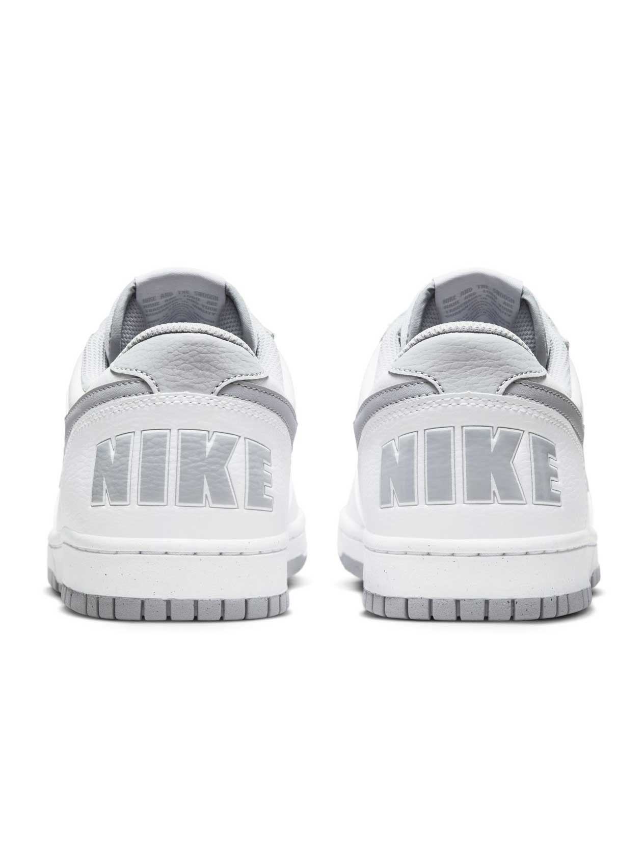 NIKE Обувки BIG LOW