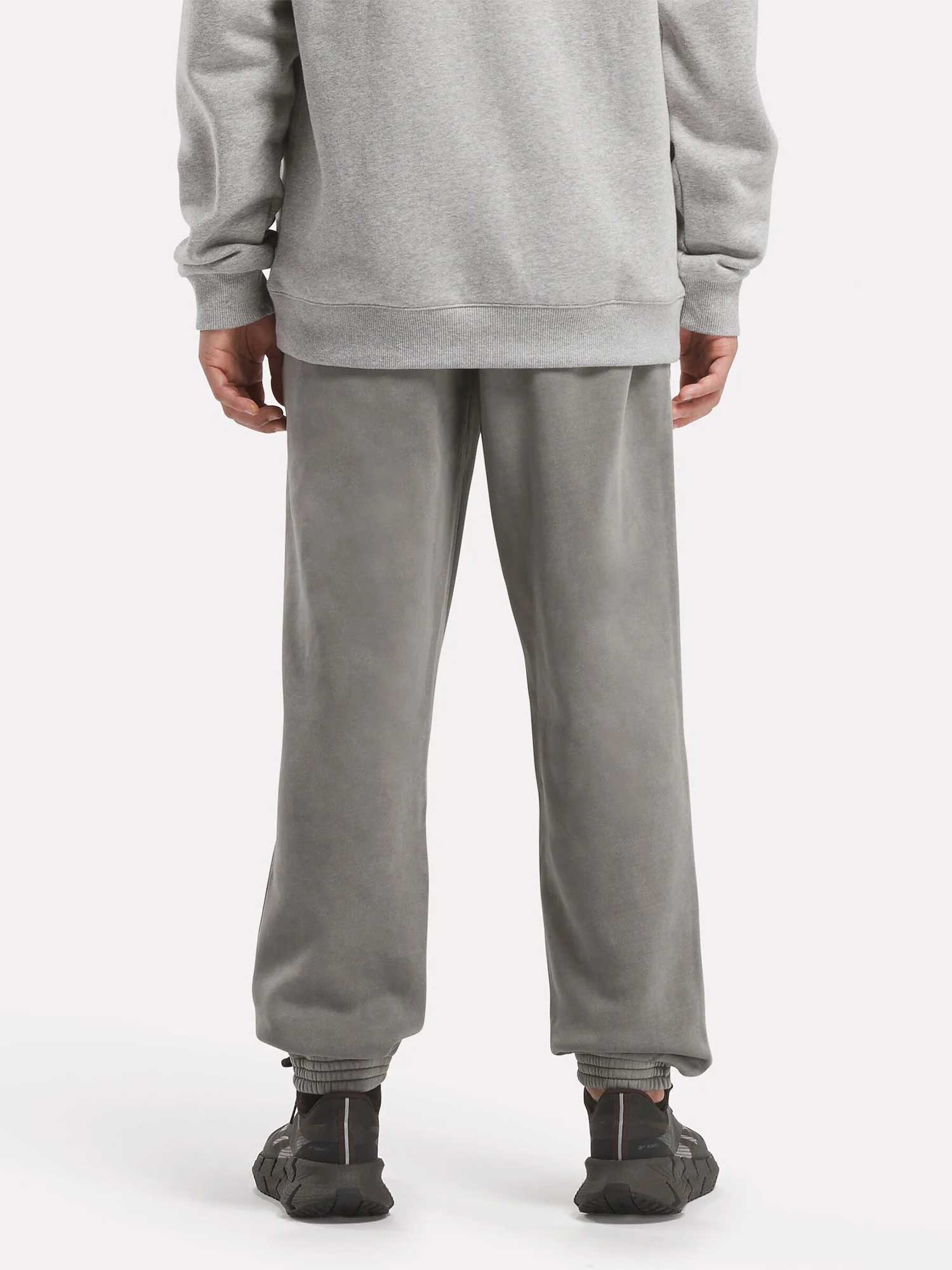 REEBOK Спортно долнище RI WASHED