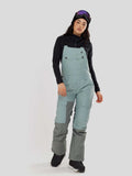 FUNDANGO Ски гащеризон Sakura ECO Bib