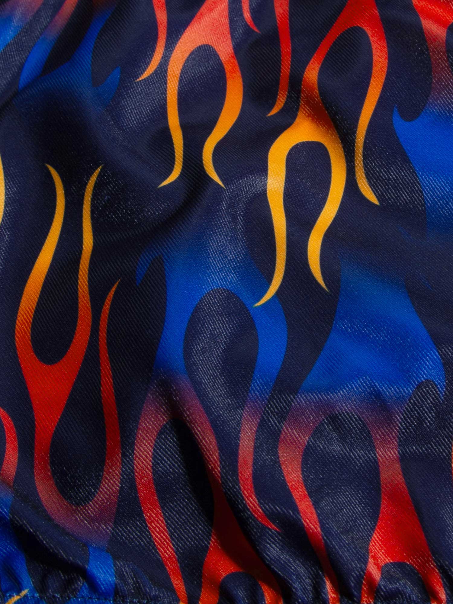 SPEEDO Бански MENS 8CM ALLOVER DIGITAL BRIEF