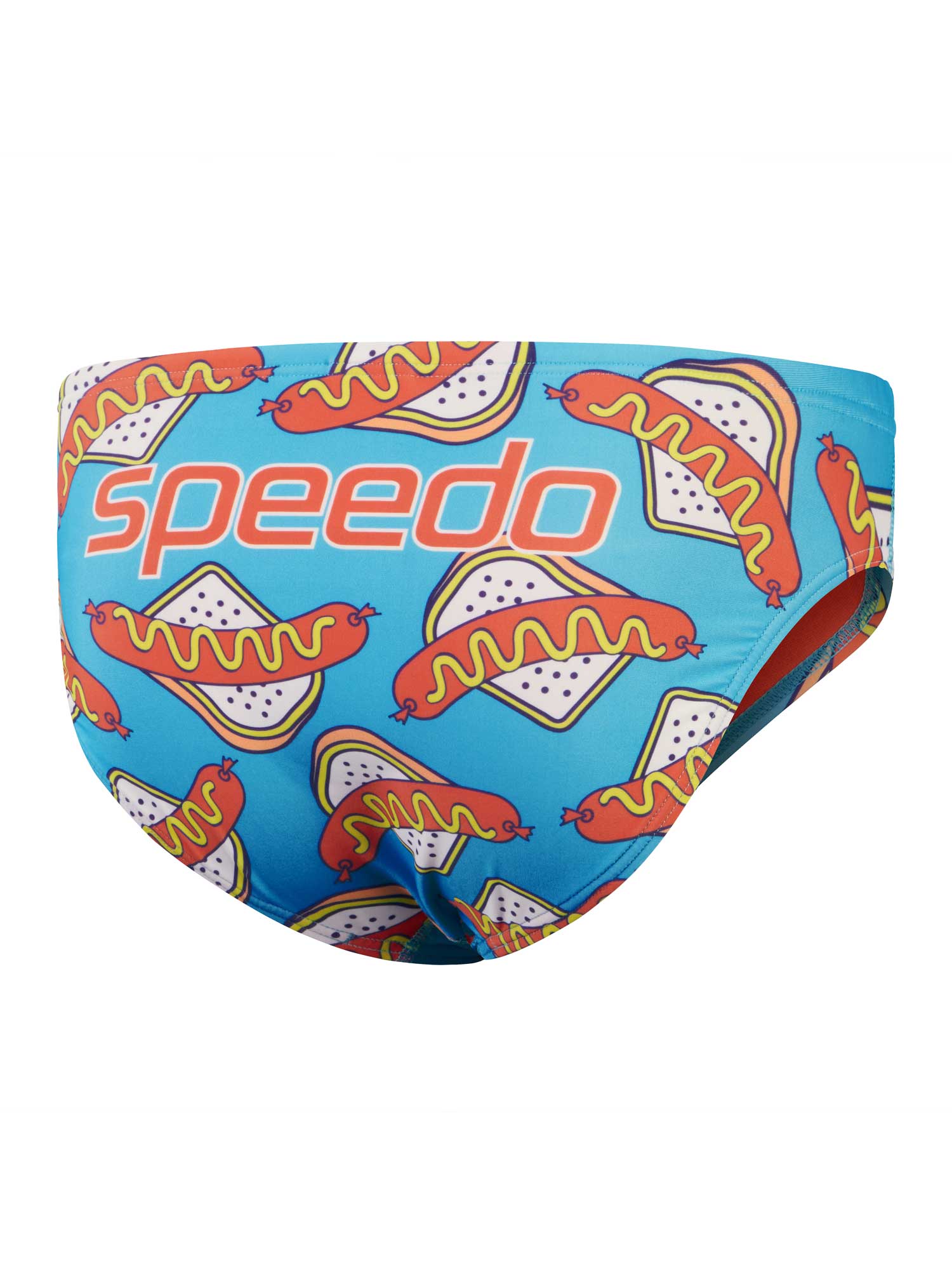 SPEEDO Бански MEN'S 5CM ESCAPE BRIEF YORI