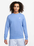 NIKE Блуза M NSW CLUB CRW BB