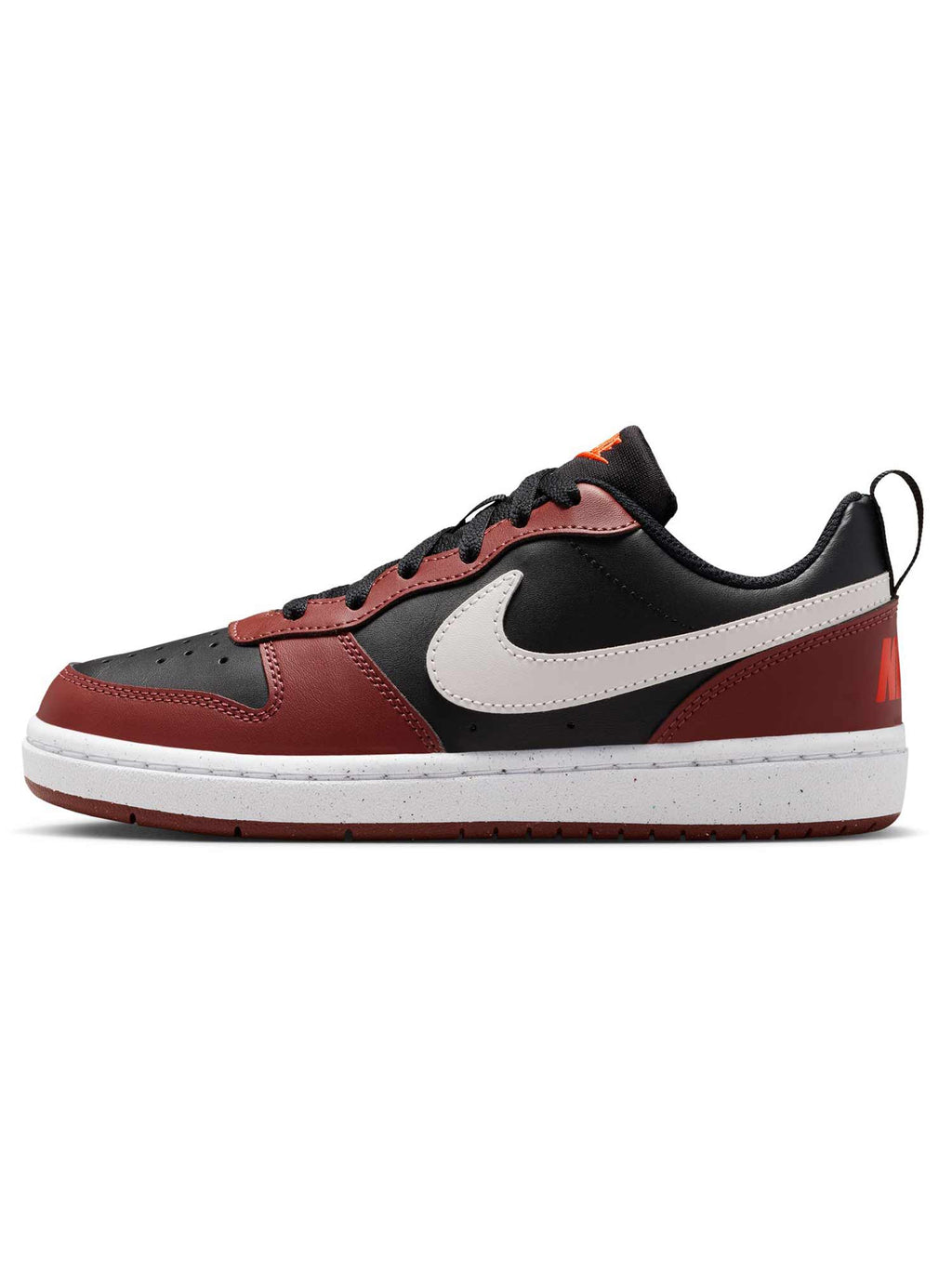NIKE Обувки COURT BOROUGH LOW RECRAFT (GS)