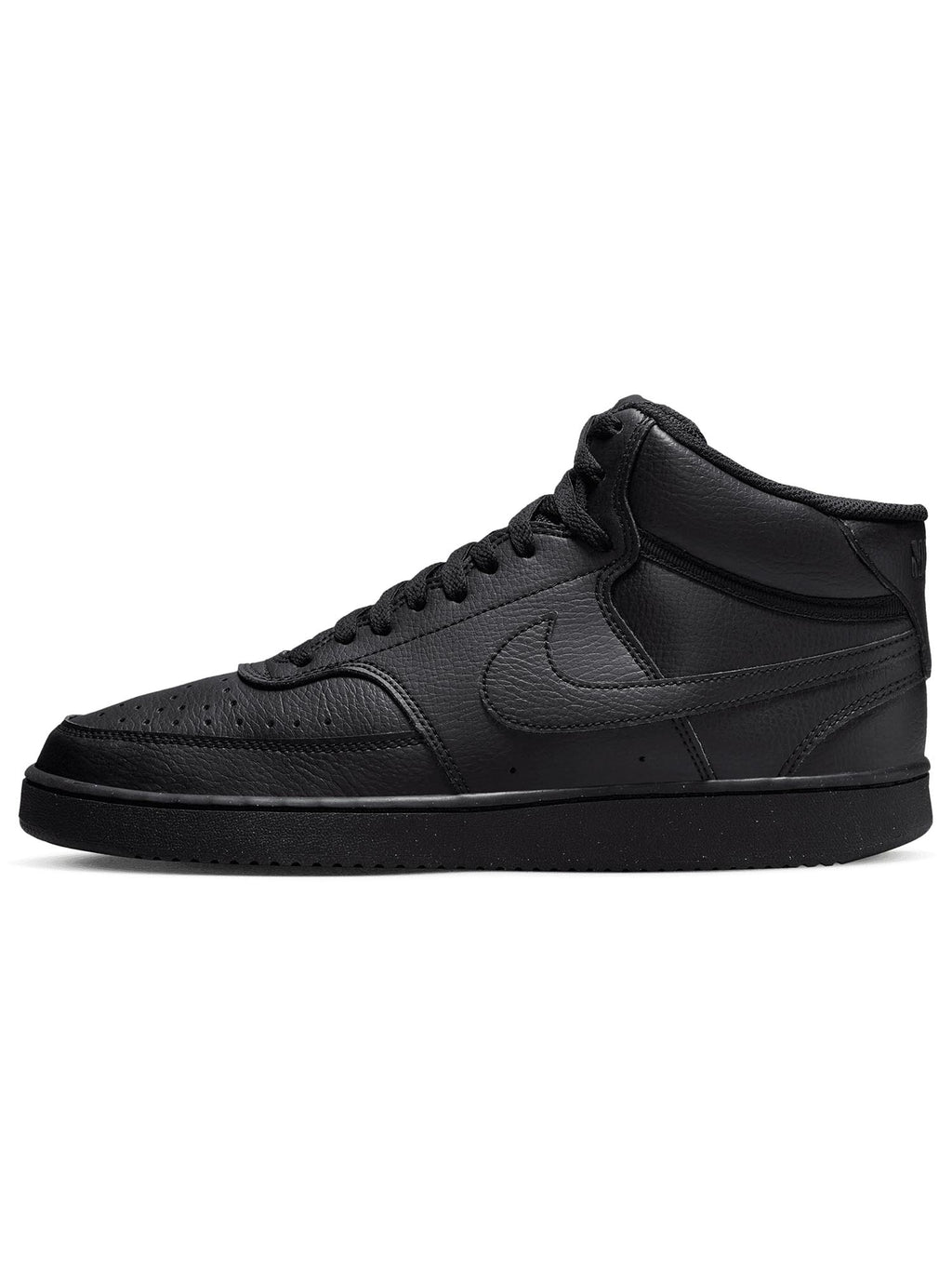 NIKE Обувки COURT VISION MID NN