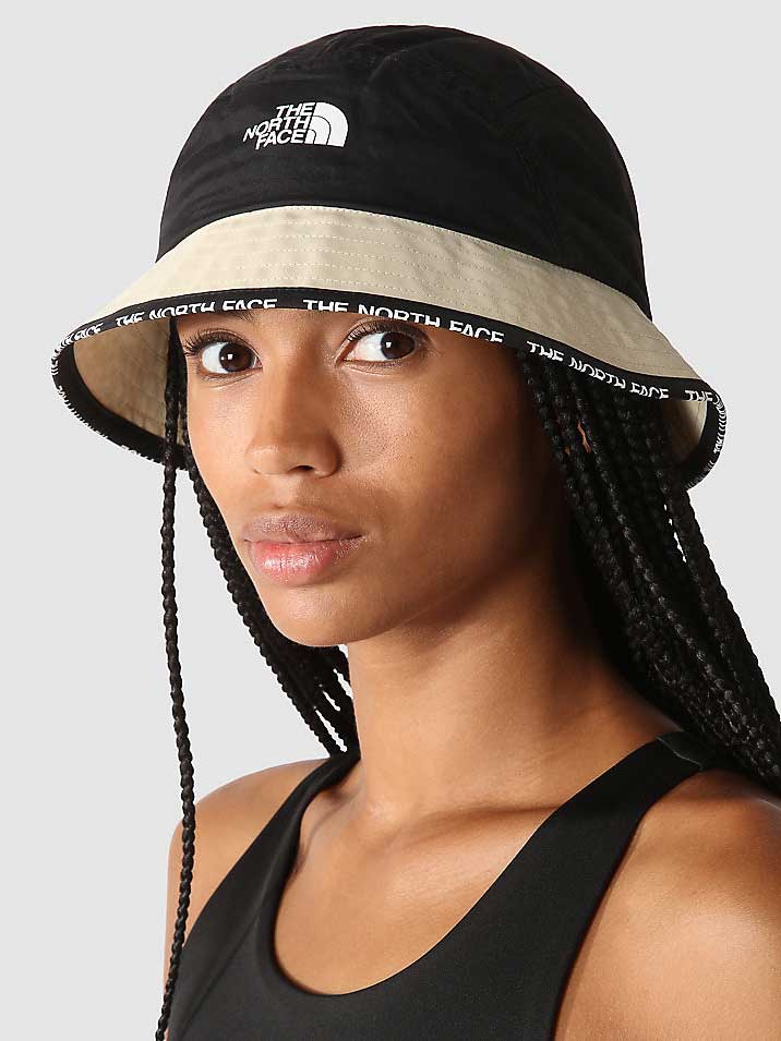THE NORTH FACE Шапка CYPRESS BUCKET