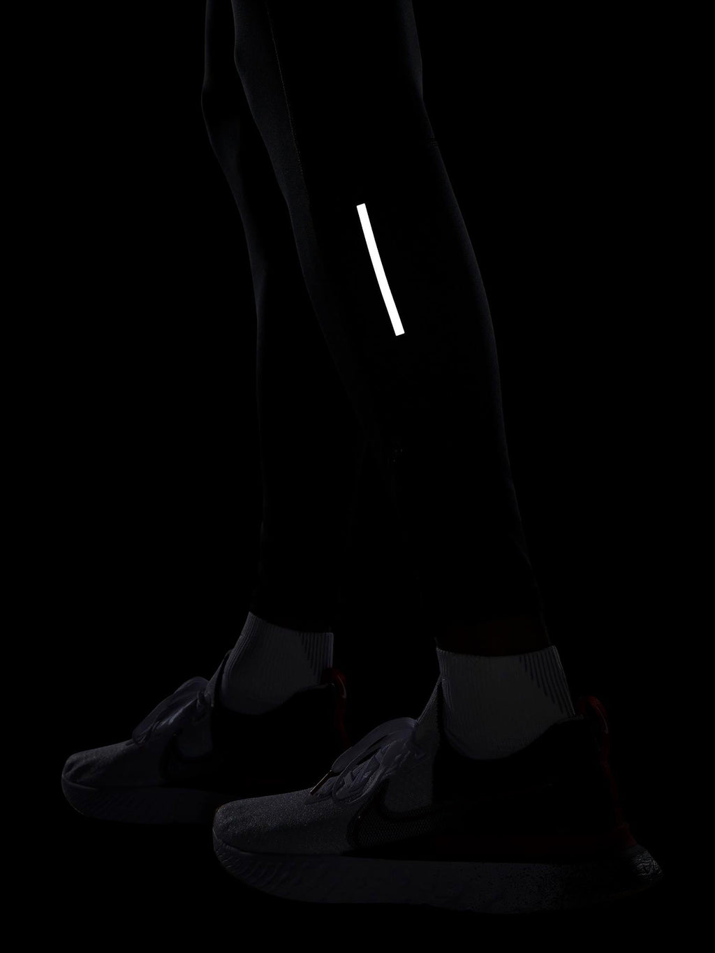 NIKE Клин M DF CHLLGR