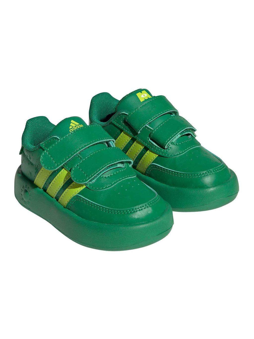 ADIDAS SPORTSWEAR Обувки x Disney Breaknet Monsters Inc. Kids