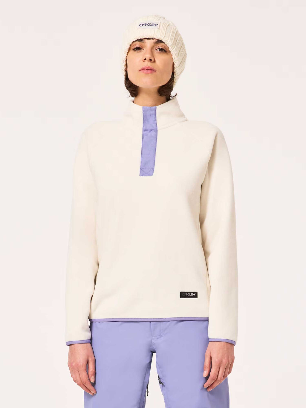 OAKLEY Полар W. ALTA RC FLEECE