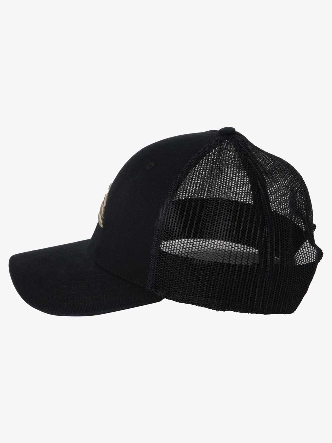 QUIKSILVER Шапка GROUNDER
