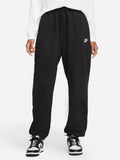 NIKE Спортно долнище W CLUB FLC MR OS