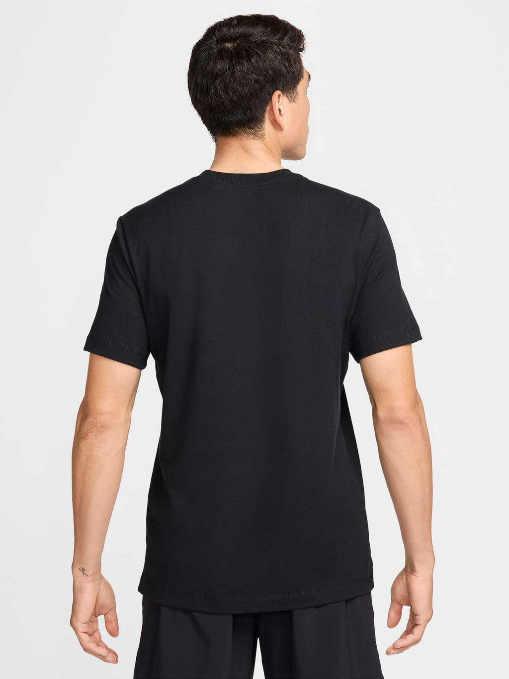 NIKE Тениска M NK DF TEE MODERN FITNESS