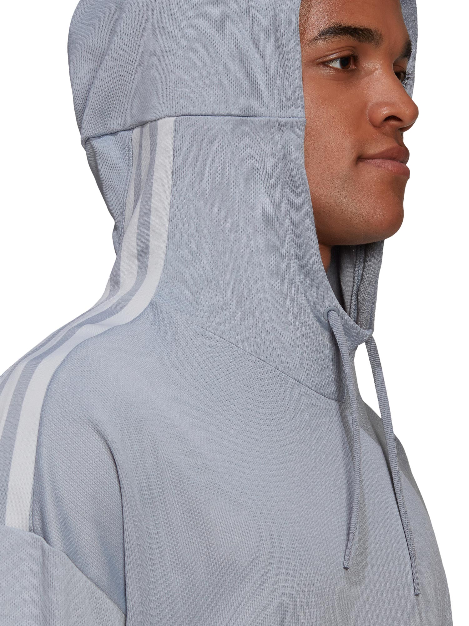 ADIDAS SPORTSWEAR Суитшърт TRVL Three Stripes