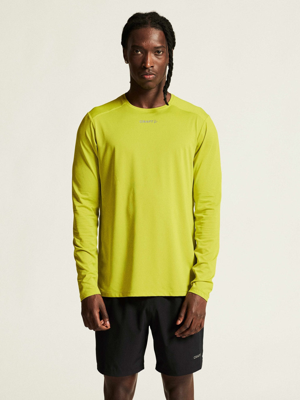 CRAFT Блуза ADV ESSENCE LS TEE 2 M