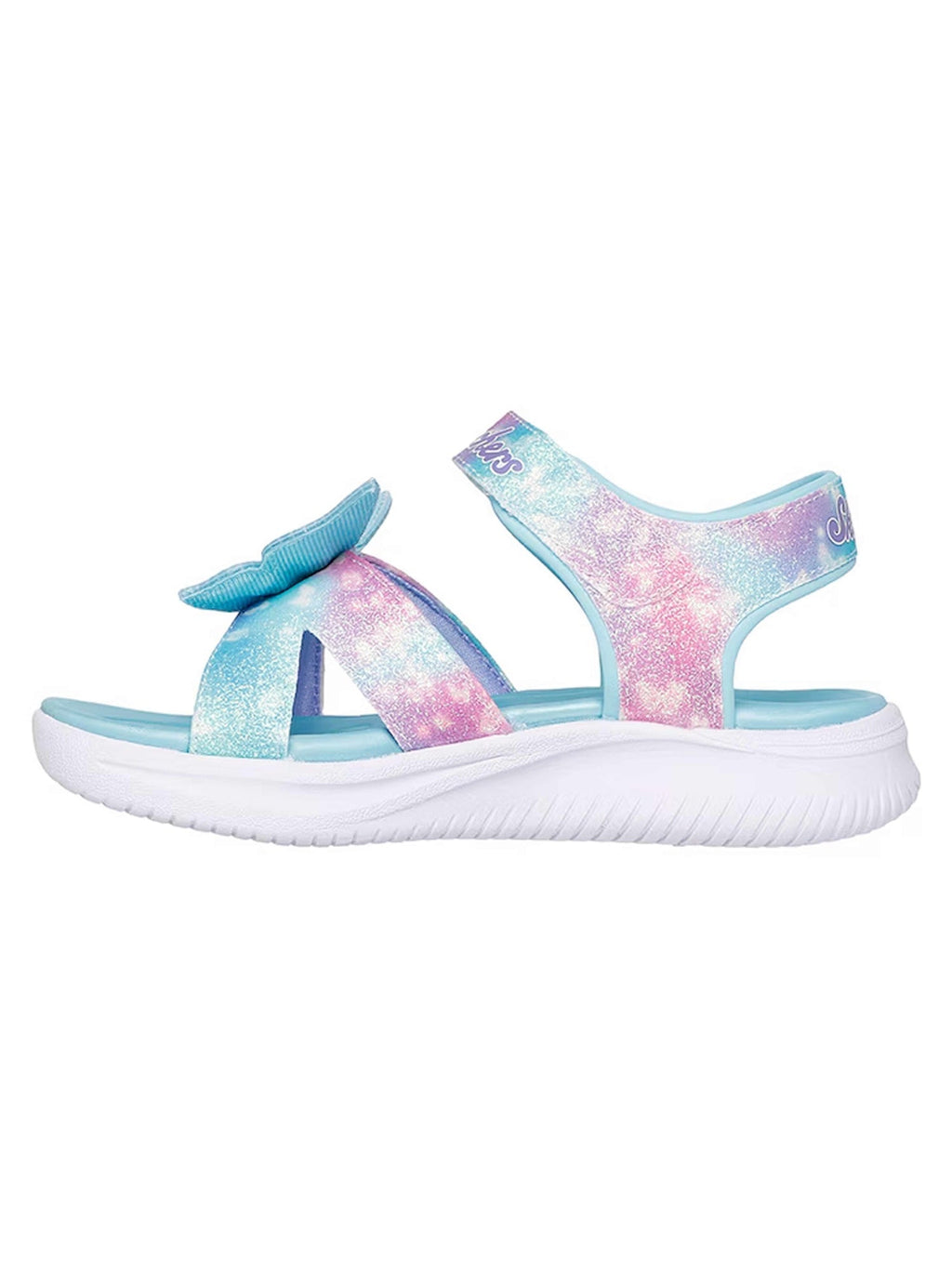 SKECHERS Сандали S LIGHTS«-JUMPSTERS SANDAL-BU