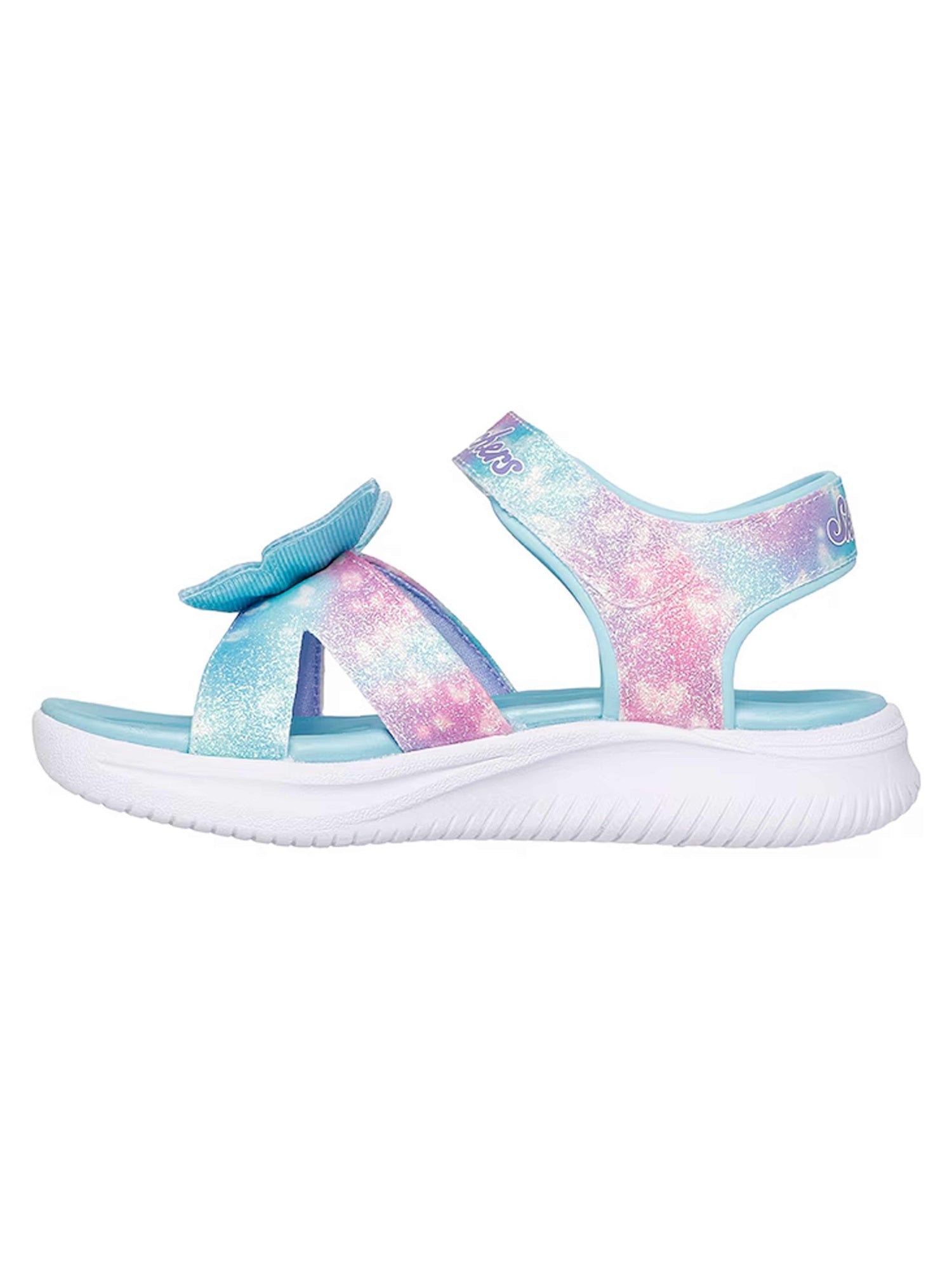 SKECHERS Сандали S LIGHTS«-JUMPSTERS SANDAL-BU