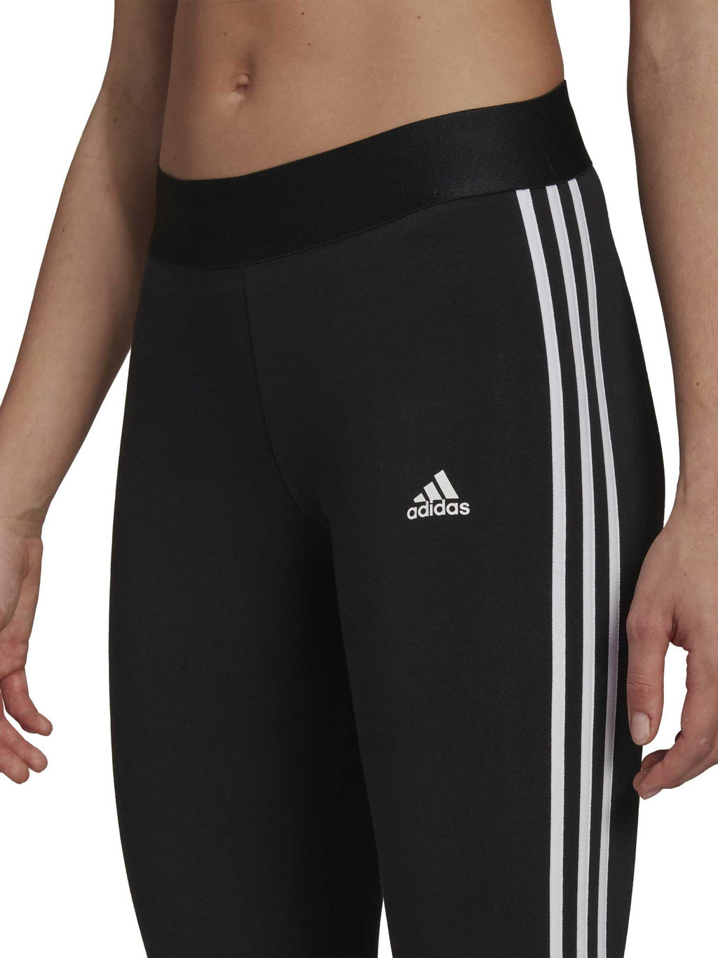 ADIDAS SPORTSWEAR Клин Essentials 3-Stripes 3\/4 Length