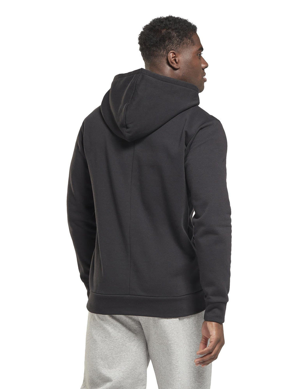 REEBOK Суитшърт Strength Allover Print