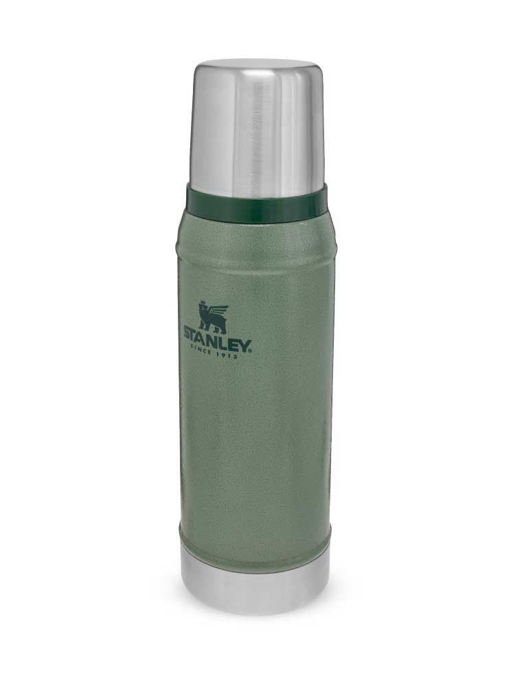 STANLEY Термо бутилка The Legendary - 0.75L