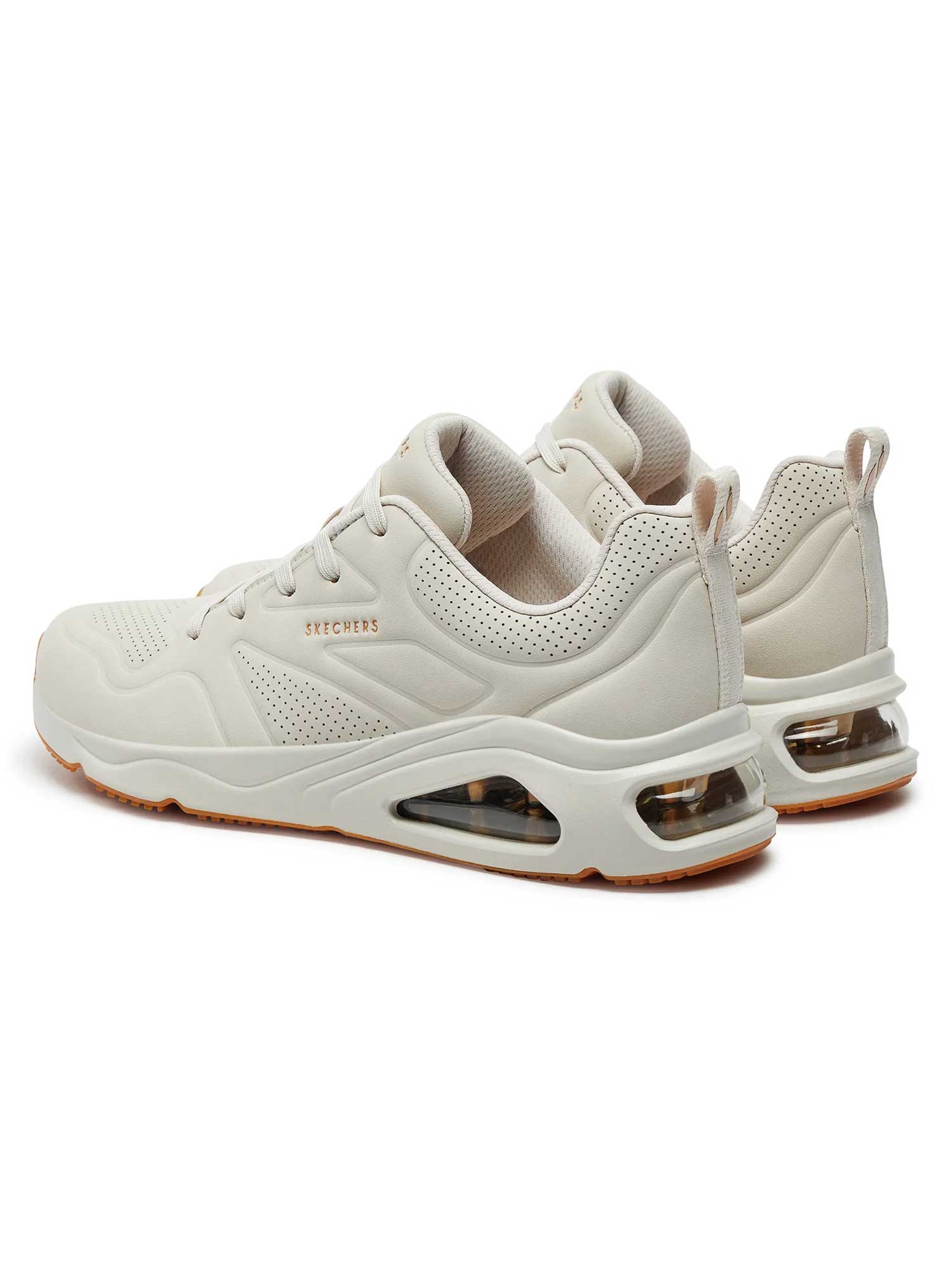 SKECHERS Обувки TRES-AIR UNO - AH - MAZING