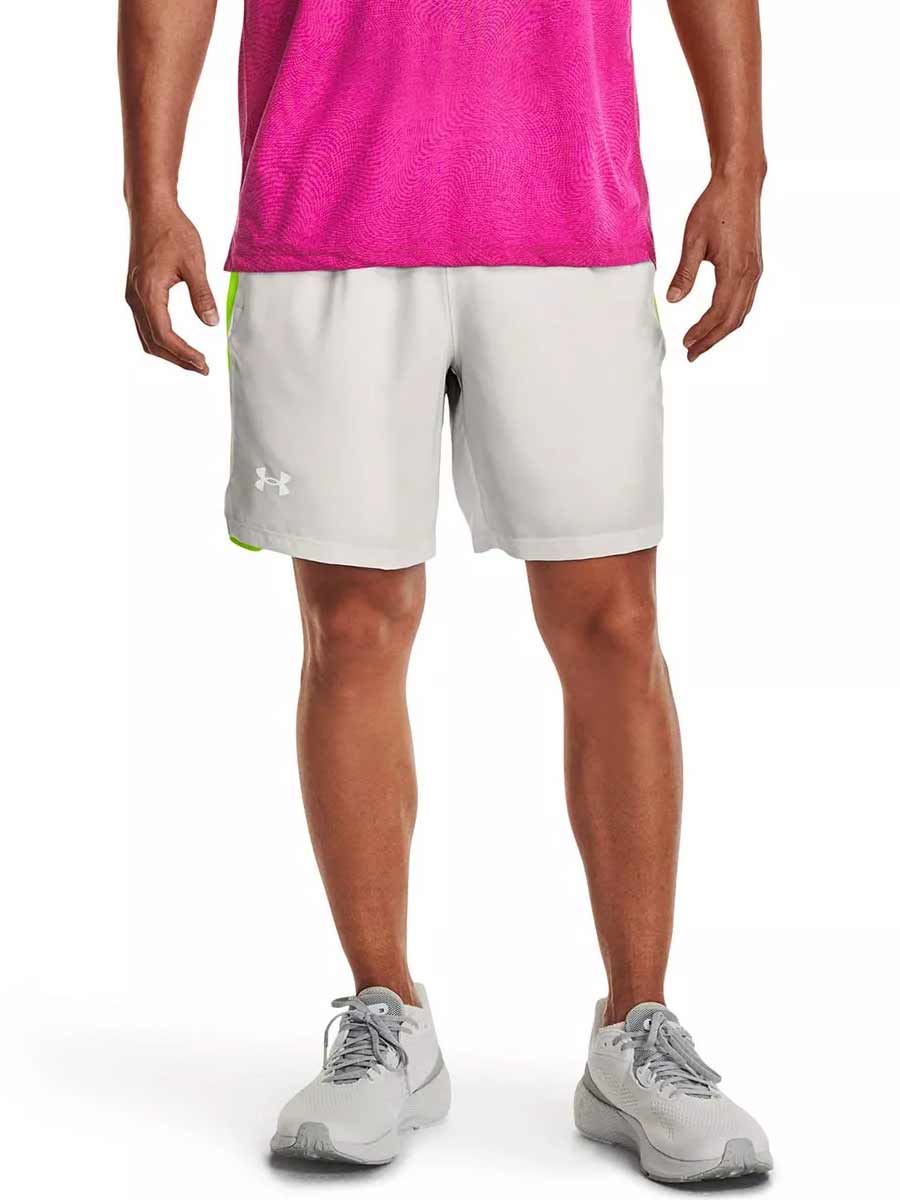UNDER ARMOUR Къси панталони Launch SW 7 Short