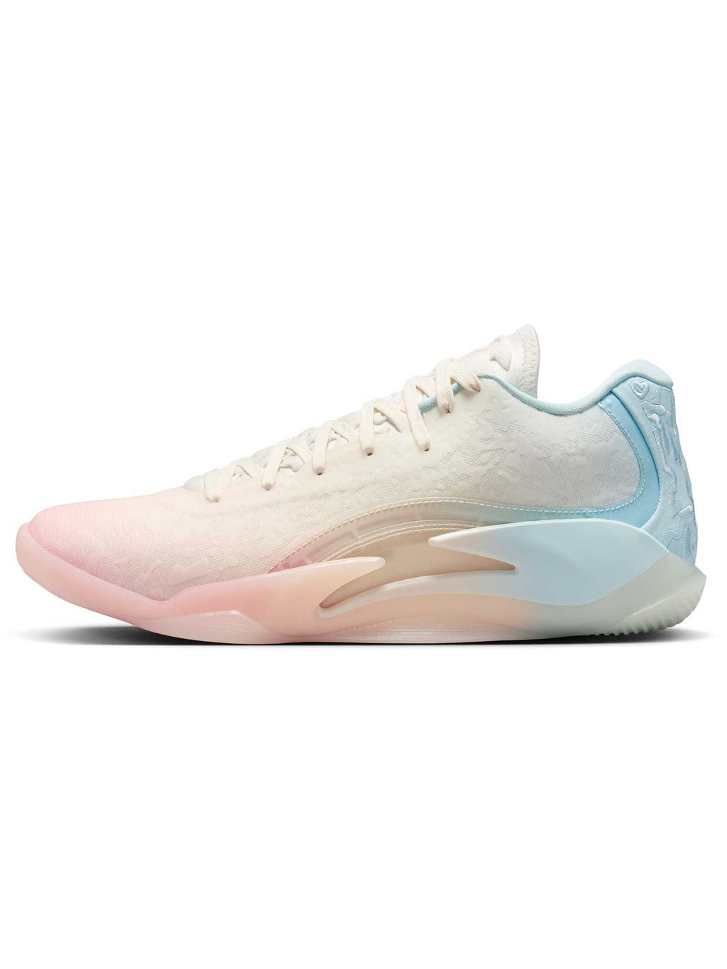 JORDAN Обувки JORDAN ZION 3 NRG