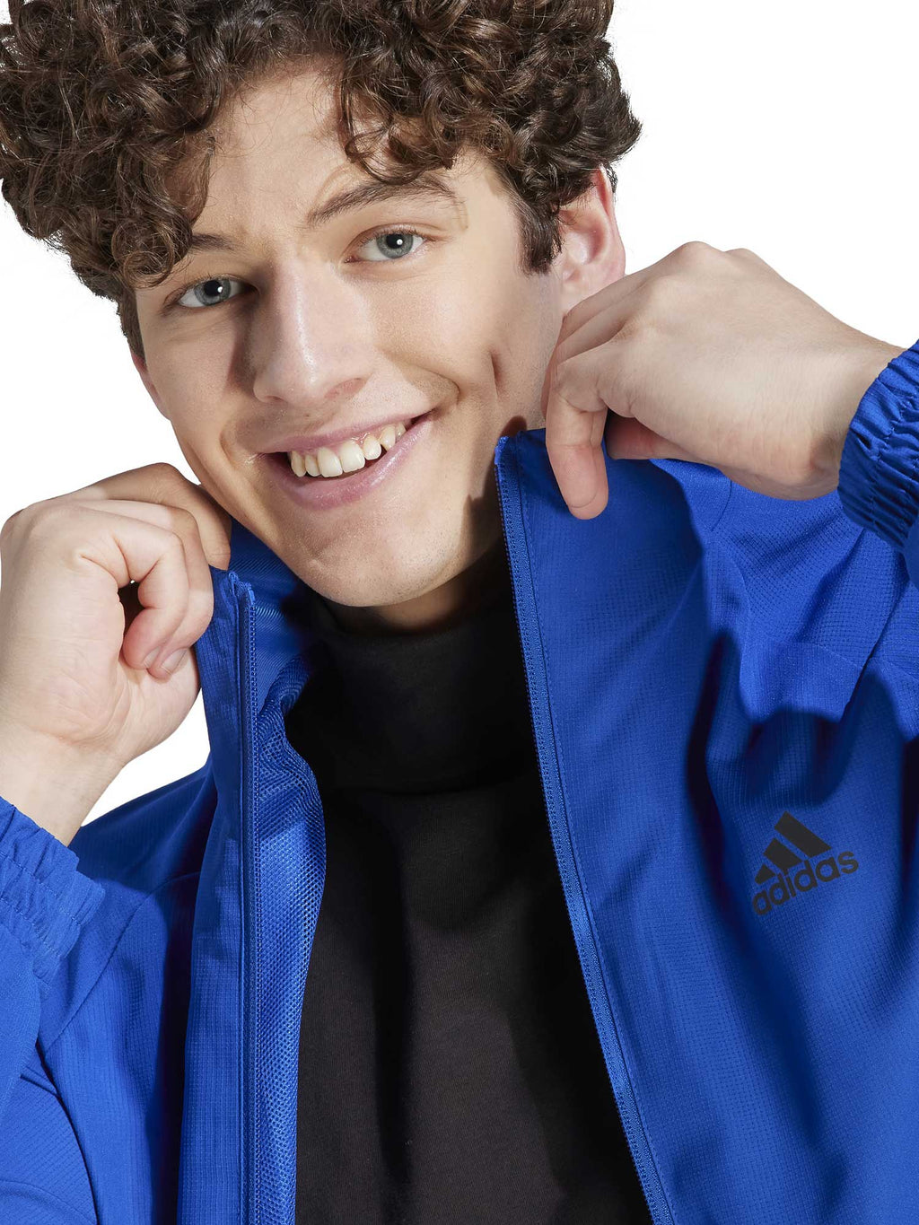 ADIDAS SPORTSWEAR Спортен екип Sportswear Woven Non-Hooded