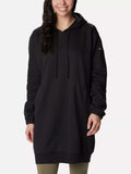 COLUMBIA Рокля Trek Hoodie